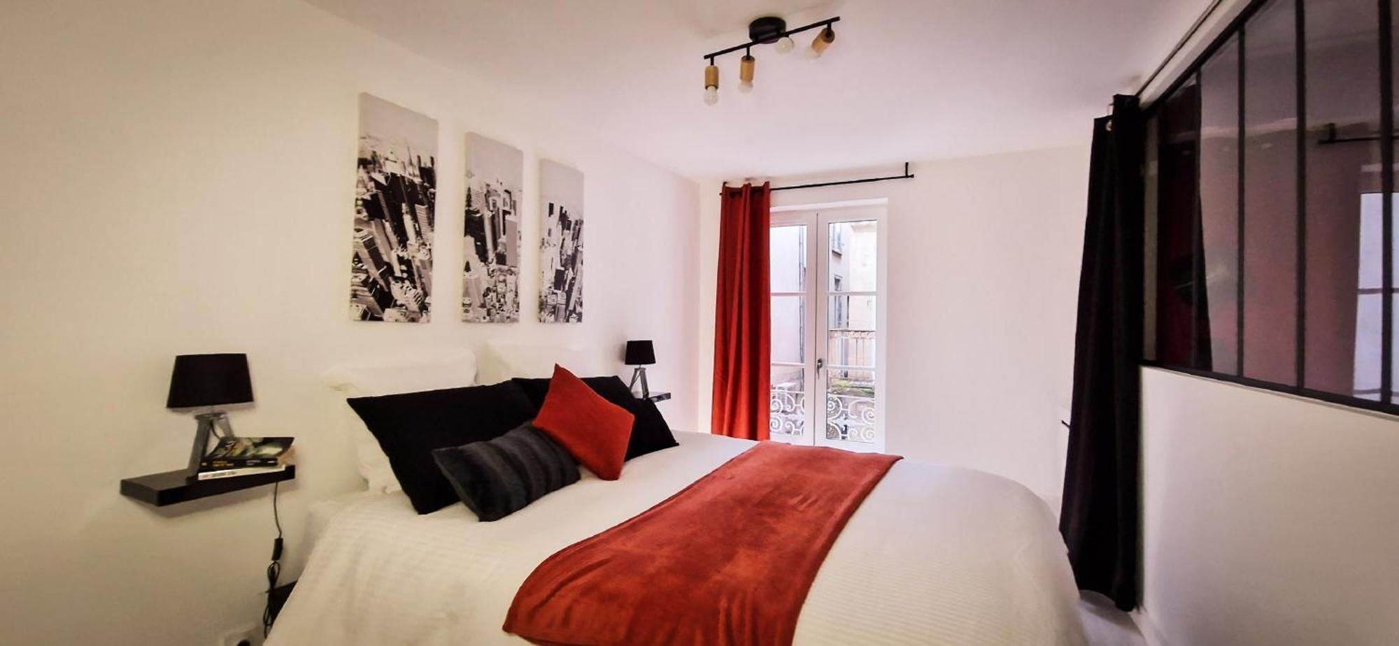 L'Indus 3 Etoiles Wifi, Netflix, Disney, Coeur De Bastide Villefranche-de-Rouergue Exterior foto